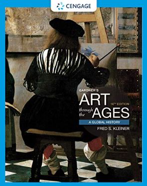 Gardner's Art Through the Ages 16th Edition PDF