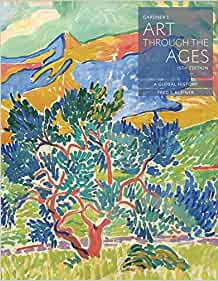 Gardner's Art through the Ages A Global History 15th Edition eBook