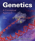 Genetics: A Conceptual Approach 6th Edition eBook PDF EPUB