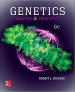 Genetics Analysis and Principles 6th Edition PDF EBOOK EPUB