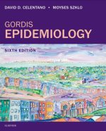 9780323552295: Gordis Epidemiology 6th Edition PDF eBook