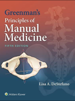 Greenman's Principles of Manual Medicine 5th Edition eBook