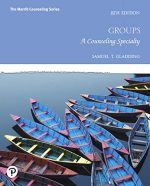 Groups: A Counseling Specialty 8th Edition PDF