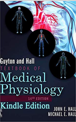 Guyton and Hall Textbook of Medical Physiology (Guyton Physiology) 14th Edition eBook PDF EPUB