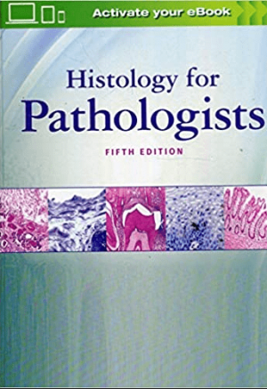 Histology for Pathologists 5th Edition by Stacey Mills eBook PDF EPUB