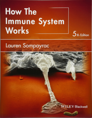 How the Immune System Works The How it Works Series 5th Edition PDF EBOOK EPUB