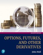 Hull Options Futures and Other Derivatives 11th Edition PDF