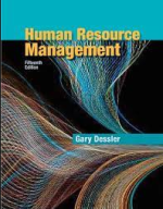 Human Resource Management 15th Edition By Gary Dessler eBook PDF EPUB