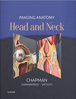 Imaging Anatomy Head and Neck 1st Edition PDF EPUB EBOOK