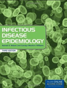 Infectious Disease Epidemiology: Theory and Practice: Theory and Practice 3rd Edition PDF EPUB EBOOK