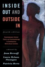 Inside Out and Outside In 4th Edition Joan Berzoff, ISBN-13: 978-1442236844