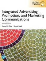 Integrated Advertising, Promotion and Marketing Communications 8th GLOBAL Edition, ISBN-13: 978-1292222691