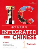 Integrated Chinese 4th Edition PDF