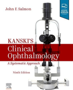 Kanski's Clinical Ophthalmology A Systematic Approach 9th Edition PDF EPUB EBOOK