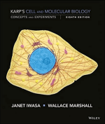 Karp's Cell and Molecular Biology: Concepts and Experiments 8th Edition PDF EPUB EBOOK