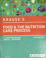 Krause's Food & the Nutrition Care Process 14th Edition PDF EBOOK EPUB