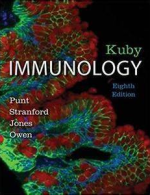 Kuby Immunology 8th Edition eBook