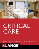 Lange Critical Care 1st Editionp by John Oroello PDF EBOOK EPUB