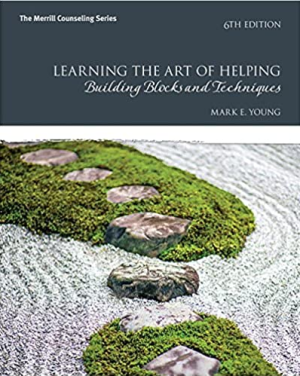 Learning the Art of Helping Building Blocks and Techniques 6th Edition eBook