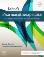 Lehne’s Pharmacotherapeutics for Advanced Practice Nurses and Physician Assistants (2nd Edition) – eBook PDF