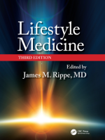 Lifestyle Medicine Third Edition by Rippe James M EPUB PDF EBOOK