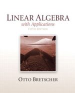 Linear Algebra with Applications 5th Edition PDF