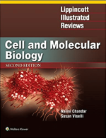 Lippincott Illustrated Reviews: Cell and Molecular Biology (Lippincott Illustrated Reviews Series) 2nd Edition eBook PDF EPUB