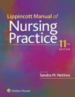 Lippincott Manual of Nursing Practice 11th Edition PDF EPUB EBOOK