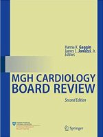 MGH Cardiology Board Review 2nd ed. 2021 Edition eBook