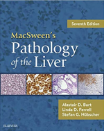 MacSween's Pathology of the Liver 7th Edition eBook