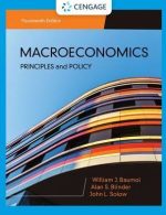 Macroeconomics: Principles & Policy 14th Edition William J. Baumol, ISBN-13: 978-1337794985