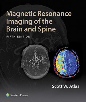 Magnetic Resonance Imaging of the Brain and Spine 5th Edition eBook