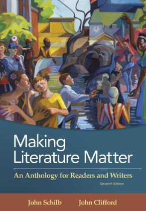 Making Literature Matter 7th Edition eBook PDF