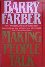 Making People Talk By Barry Farber (eBook)