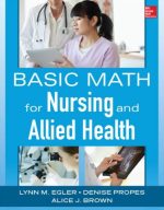 Mathematics for Allied Health Sciences PDF