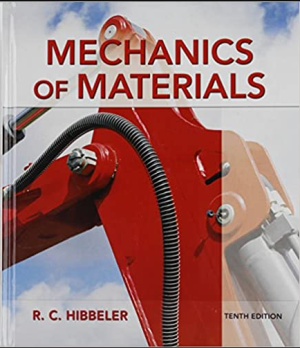 Mechanics of Materials 10th Edition by Russell Hibbeler PDF EBOOK EPUB