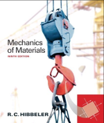 Mechanics of Materials 9th Edition by Russell C. Hibbeler PDF EBOOK EPUB