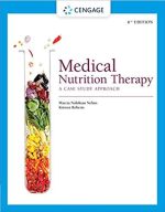 Medical Nutrition Therapy A Case Study Approach Edition 6 PDF EPUB EBOOK