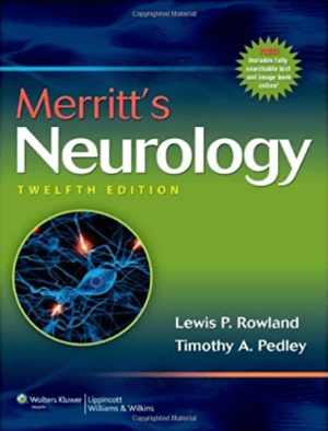 Merritt's Neurology 12th EditionPDF EPUB EBOOK