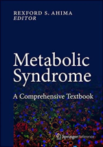 Metabolic Syndrome A Comprehensive Textbook 1st ed 2016 Edition PDF EBOOK EPUB