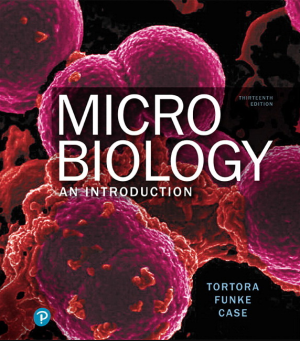 Microbiology An Introduction 13th Edition By Gerard Tortora PDF EBOOK EPUB