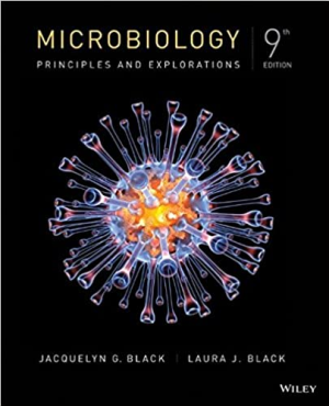 Microbiology Principles and Explorations 9th Edition By Jacquelyn G. Black EPUB PDF EBOOK