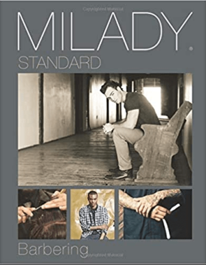 Milady Standard Barbering 6th Edition PDF EBOOK EPUB