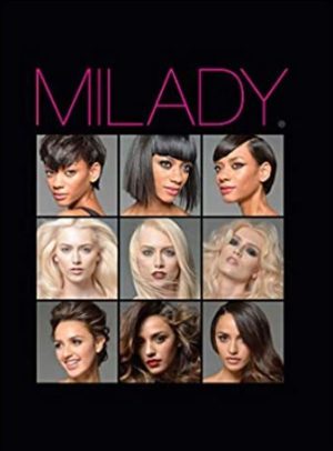 Milady Standard Cosmetology 13th Edition eBook