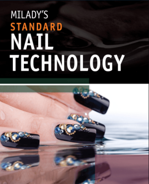 Milady's Standard Nail Technology 6th Edition PDF EPUB EBOOK