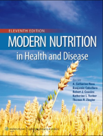 Modern Nutrition in Health and Disease (Shils) 11th Edition PDF EBOOK EPUB