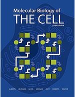 Molecular Biology of the Cell 6th Edition by Bruce Alberts eBook PDF EPUB