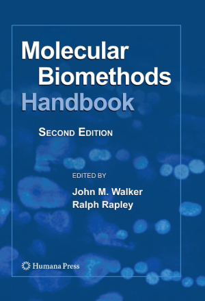 Molecular Biomethods Handbook 2nd Edition eBook