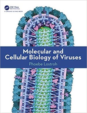 Molecular and Cellular Biology of Viruses 1st Edition By Professor Phoebe Lostroh eBook PDF EPUB