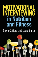 Motivational Interviewing in Nutrition and Fitness eBook